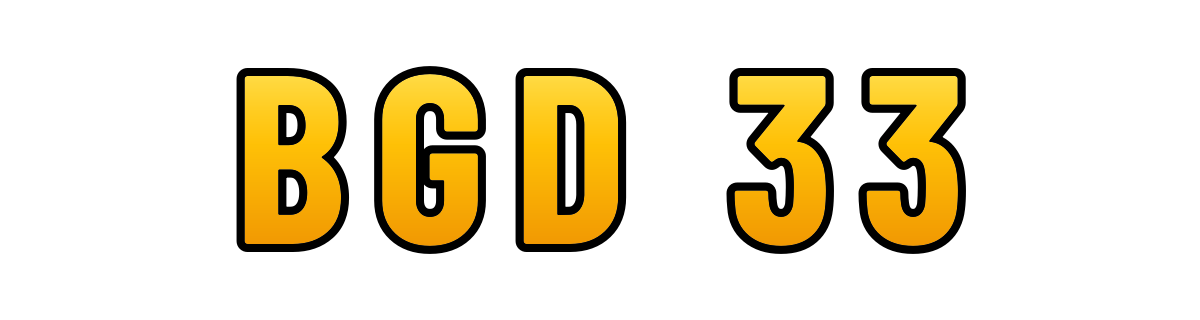 bgd 33